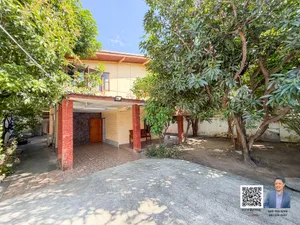 ให้เช่าบ้านเก่า 50 ปี เอกมัย ซอย 10 เช่าในเชิงธุรกิจ สัญญายาว-For Rent Unique old House in Ekkamai Soi 10 Ideal for business use 