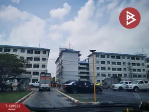 ขายห้องชุด เอื้ออาทรตลาดไท เทพกุญชร34 ปทุมธานี