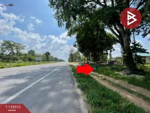 ขายที่ดิน เนื้อที่ 1 งาน 39 ตร.วา กุดรัง มหาสารคาม