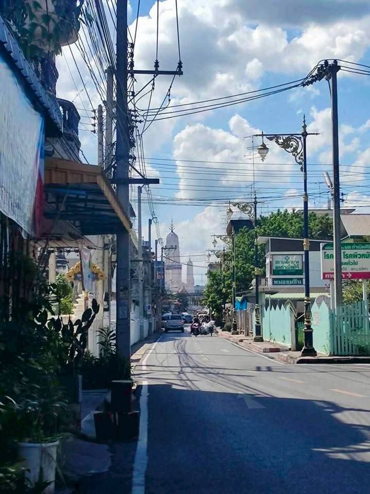 ขายที่ดินเปล่า 90 ตร.วา ใกล้ตลาดเทศบาลเมืองเพชรบุรี , ภาพที่ 4