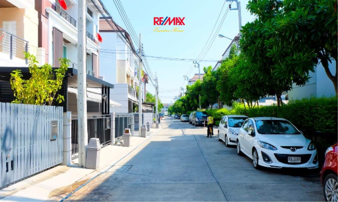 ขาย บ้าน แขวงหัวหมาก เขตบางกะปิ กรุงเทพมหานคร, ภาพที่ 4