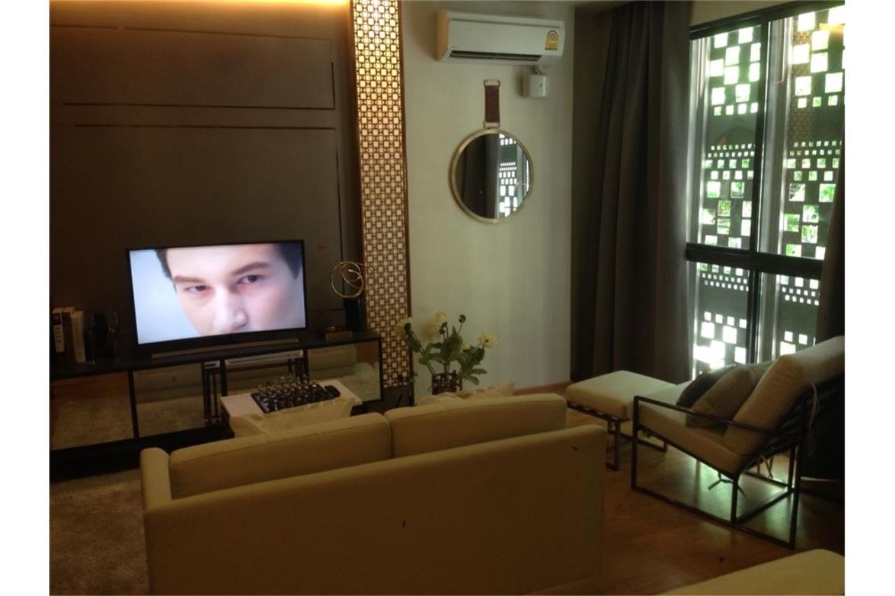 ขาย คอนโด ในโครงการAltitude Define แขวงมหาพฤฒาราม เขตบางรัก, ภาพที่ 4