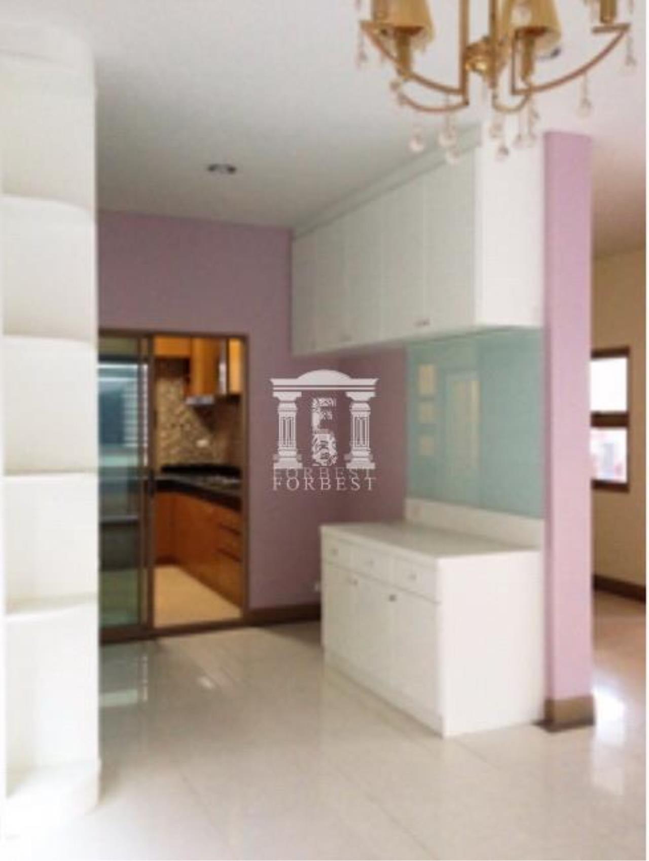 37392 - Ratchaphruek Road Single house for sale Nonsi Regent area 248, ภาพที่ 4