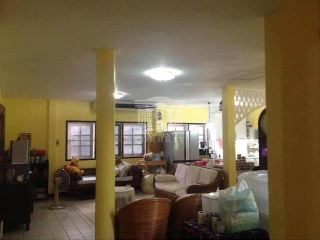 37269 - Sukhumvit 65 rd Single house for sale area 696 Sqm, ภาพที่ 4