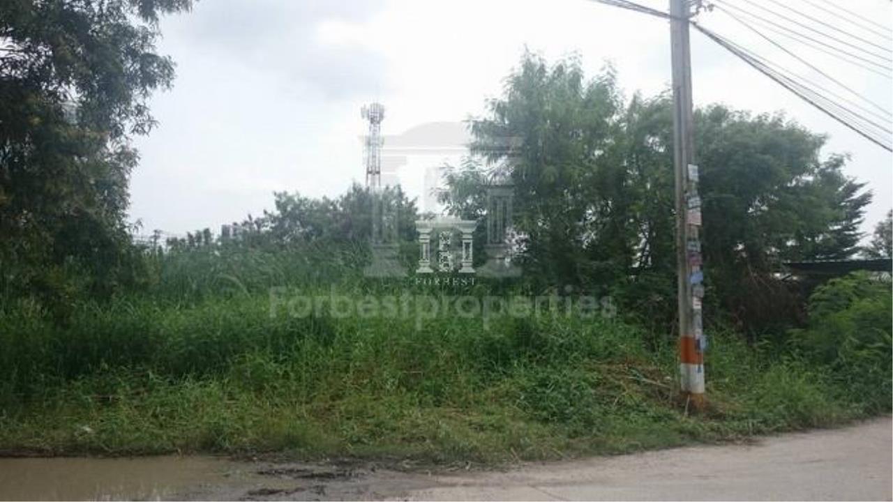 36807 - Bangna-Trad km26 rd Land for sale plot size 3200 Sqm, ภาพที่ 4