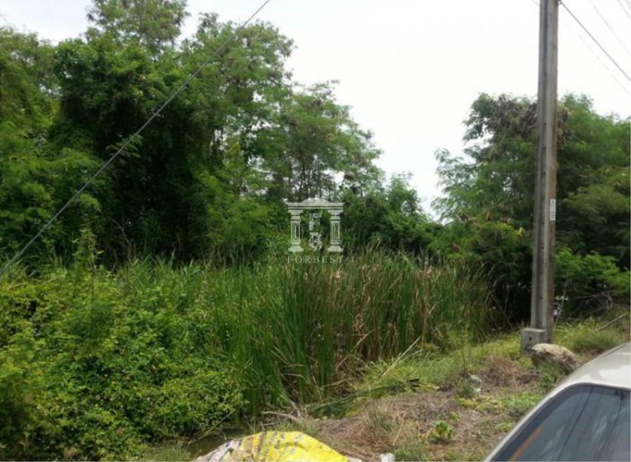 34794 - Bangna-Trad Km22 Land for sale plot size 39 acres, ภาพที่ 4