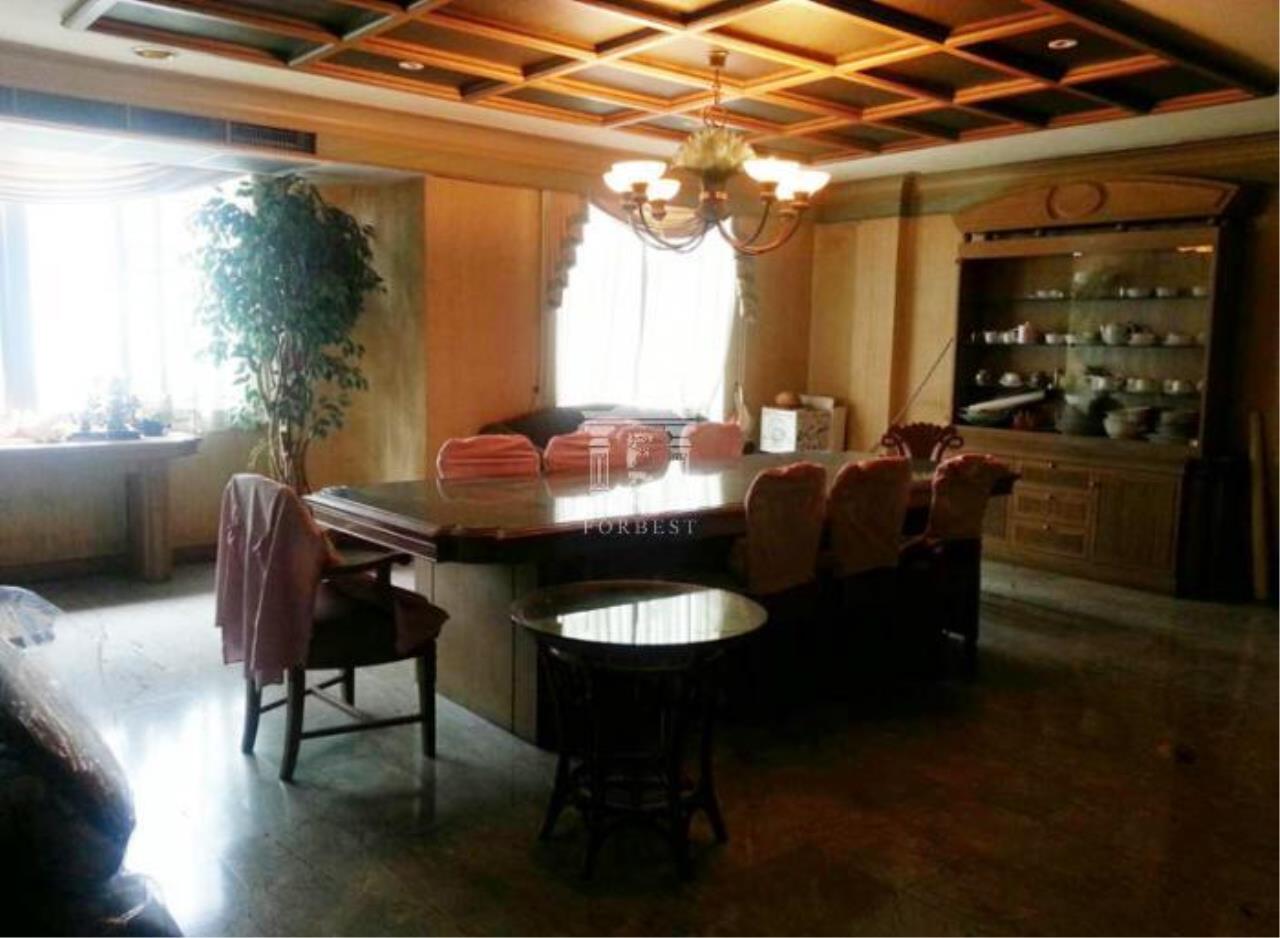34695-215 - Krungthonburi 6 Townhouse for sale area 189 Sqm, ภาพที่ 4