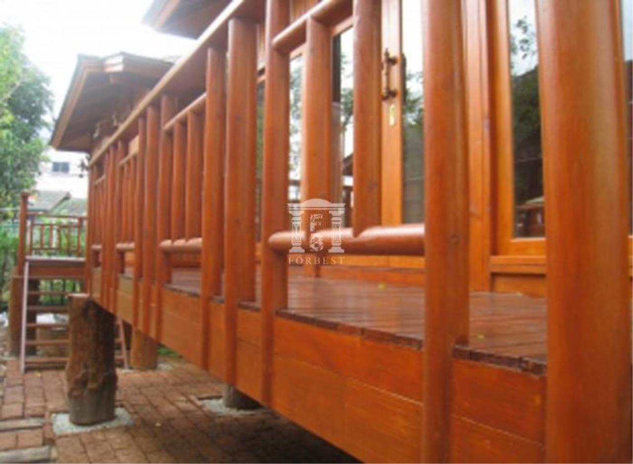 32117 - Resort for sale Pattaya Naklua Road Chonburi area 884 Sqm, ภาพที่ 4