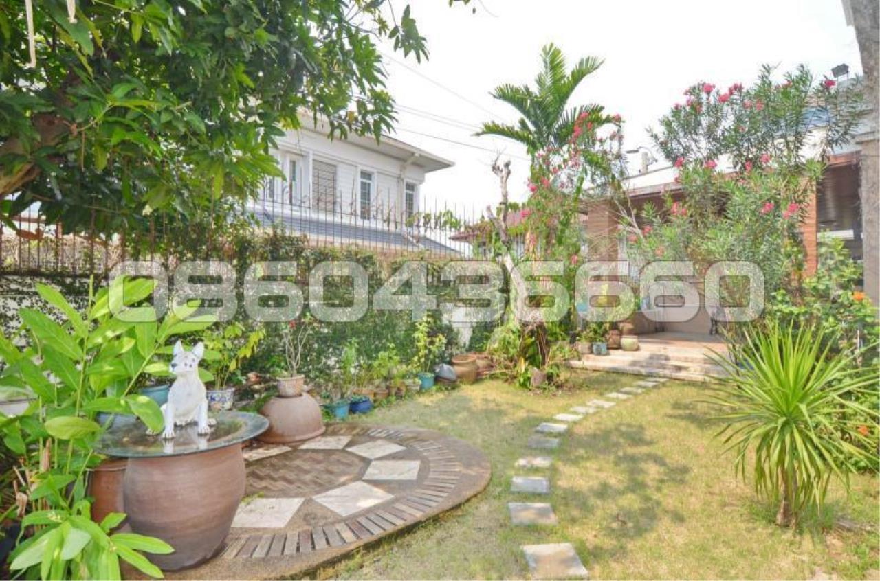 ขาย บ้าน แขวงอรุณอมรินทร์ เขตบางกอกน้อย กรุงเทพมหานคร, ภาพที่ 4