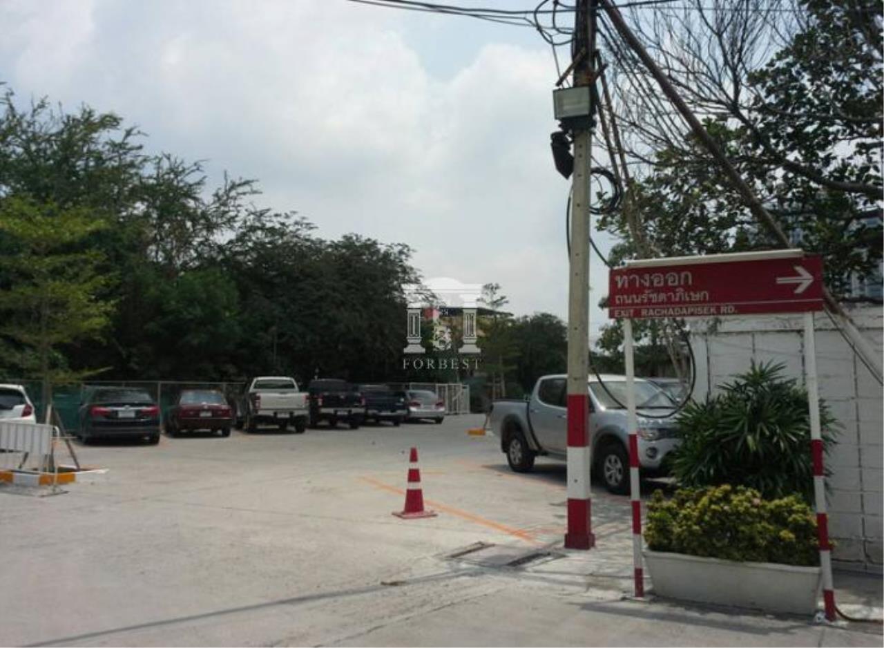 34427 - Ratchada-Thapra Land for sale area 4748 Sqm, ภาพที่ 4