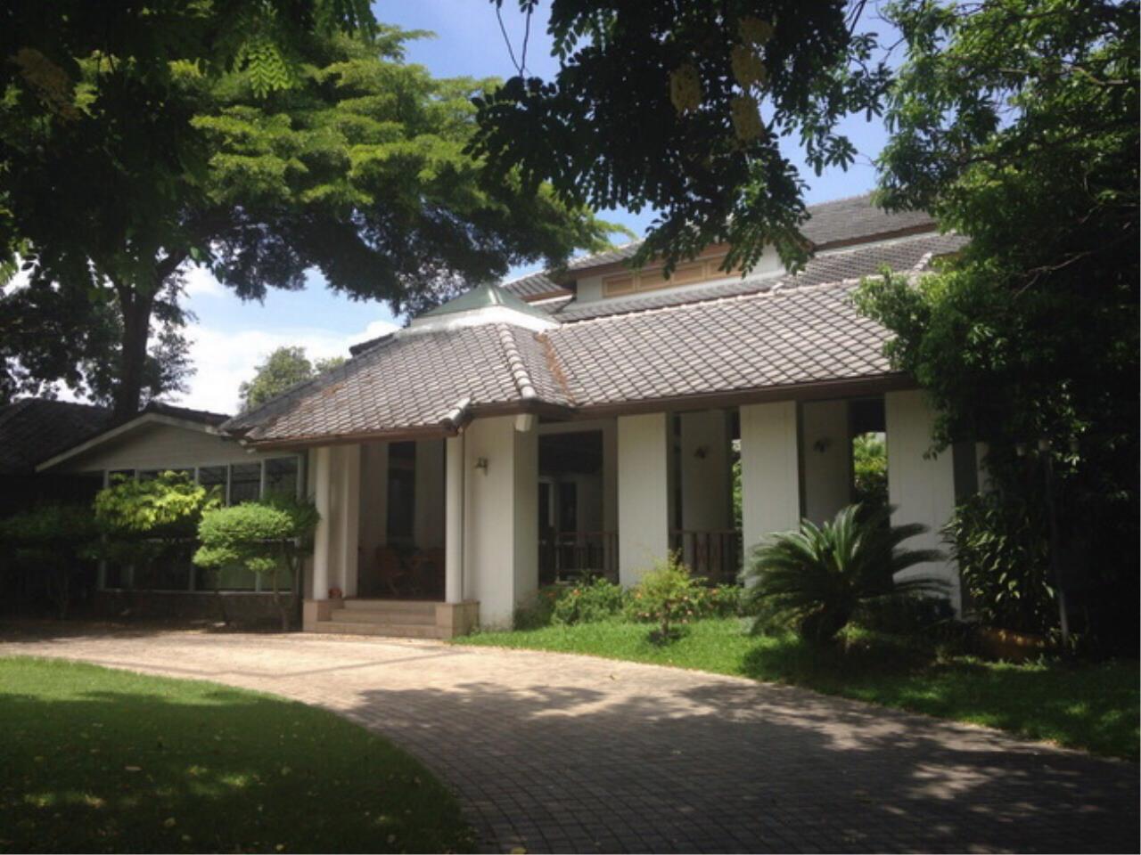 37620 - Krisada Nakorn 25 Pracha Ruamjai Road Single house 2 stories 1, ภาพที่ 4