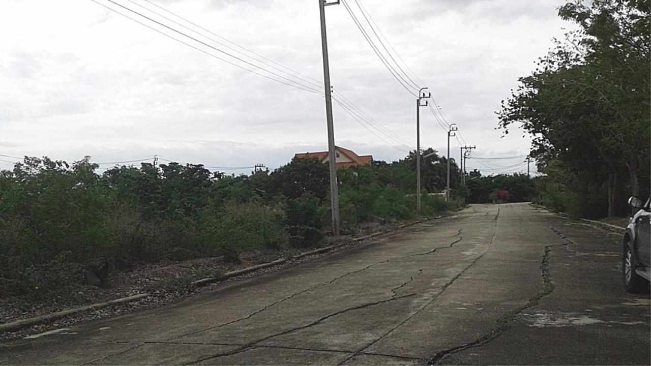 ขาย ที่ดิน ตำบลบางภาษี อำเภอบางเลน จังหวัดนครปฐม, ภาพที่ 4