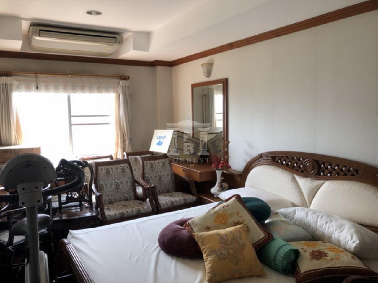 ขาย คอนโด ในโครงการAreesamphan Park (อารีย์สัมพันธ์ พาร์ค) แขวงสามเสนใน, ภาพที่ 4
