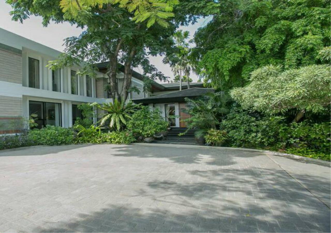 37896 - Single house Luxury Decorated For Sale on Pattanakarn 65 Rd 387, ภาพที่ 4