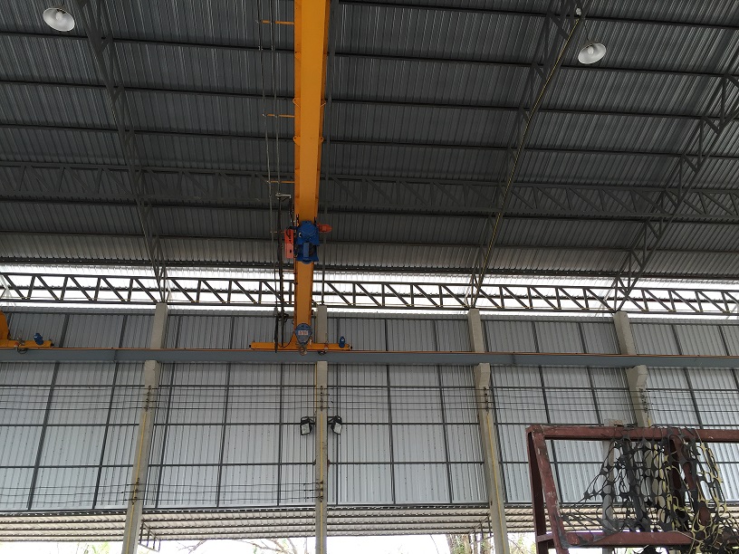 ขายโกดัง / โรงงาน ต. บ้านธิ อ. บ้านธิ จ. ลำพูน, ภาพที่ 4