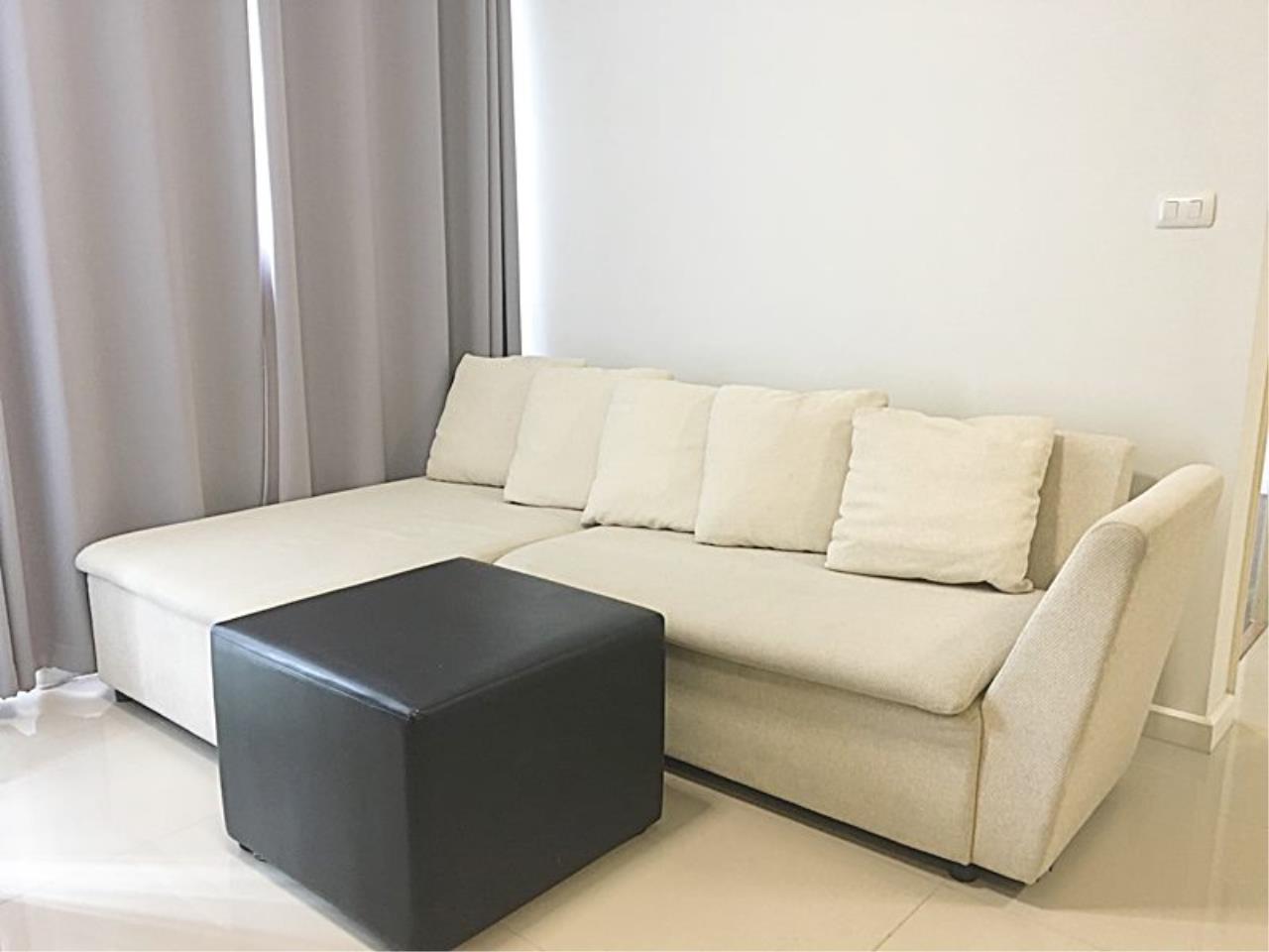 ให้เช่า คอนโด ในโครงการD CONDO SUKHUMVIT 109 ตำบลสำโรงเหนือ, ภาพที่ 4