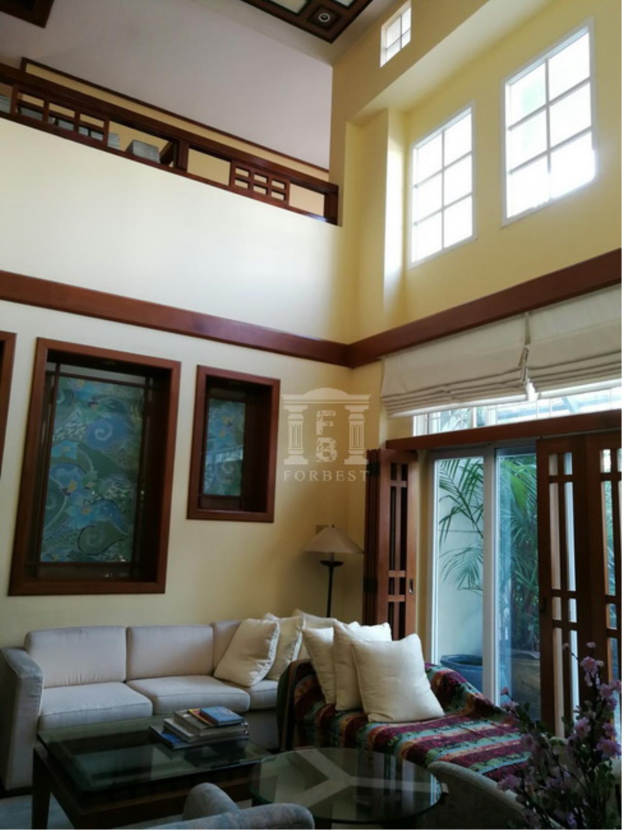 37997 - Sukhumvit 1011 Road Single house for sale area 352 Sqm, ภาพที่ 4