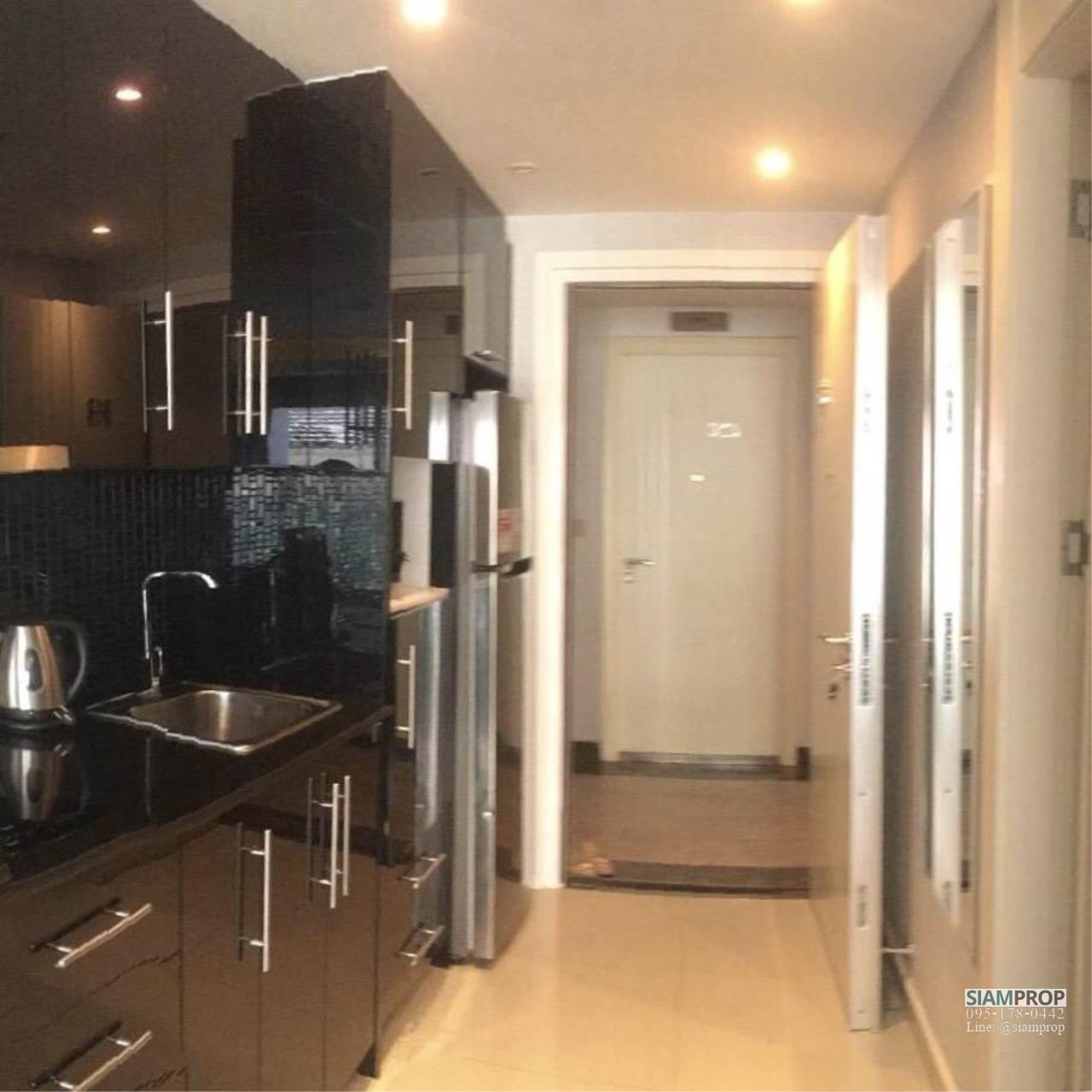ให้เช่า คอนโด ในโครงการThe Cosy Beach View Condominium แขวงบางระมาด, ภาพที่ 4