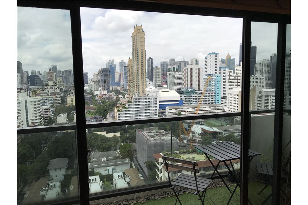 ขาย คอนโด แขวงคลองเตยเหนือ เขตวัฒนา กรุงเทพมหานคร, ภาพที่ 4