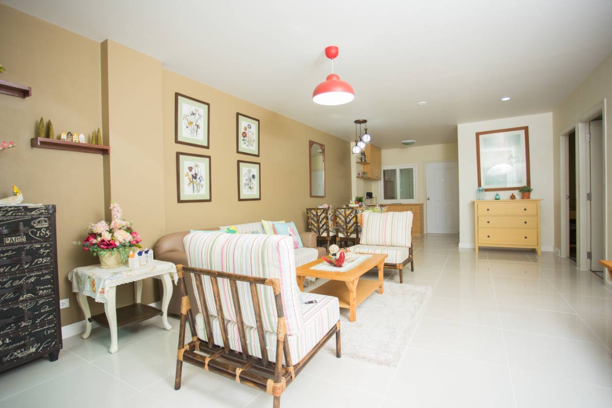 ขายคอนโด บ้านชลธาร เขาใหญ่ ต. หมูสี อ. ปากช่อง จ. นครราชสีมา, ภาพที่ 4