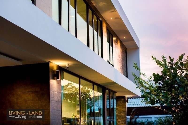  For Sal HOT DEAL!!! Modern Pool Villa for Sale 9.99 MB., ภาพที่ 4