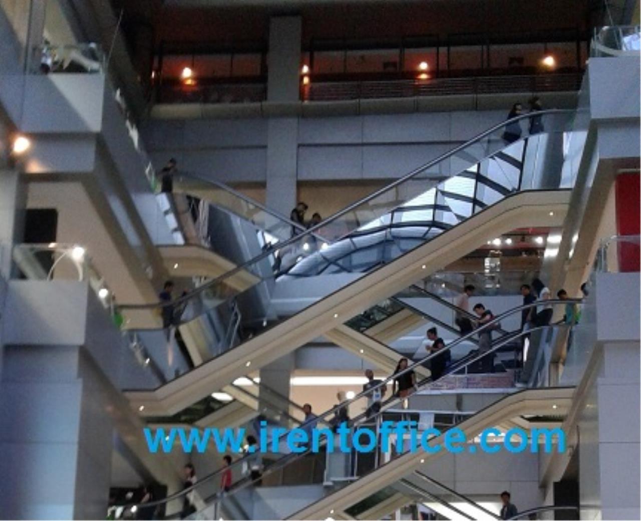 ให้เช่า สำนักงาน ในโครงการเอ็มบีเค ทาวเวอร์ แขวงวังใหม่ เขตปทุมวัน, ภาพที่ 4