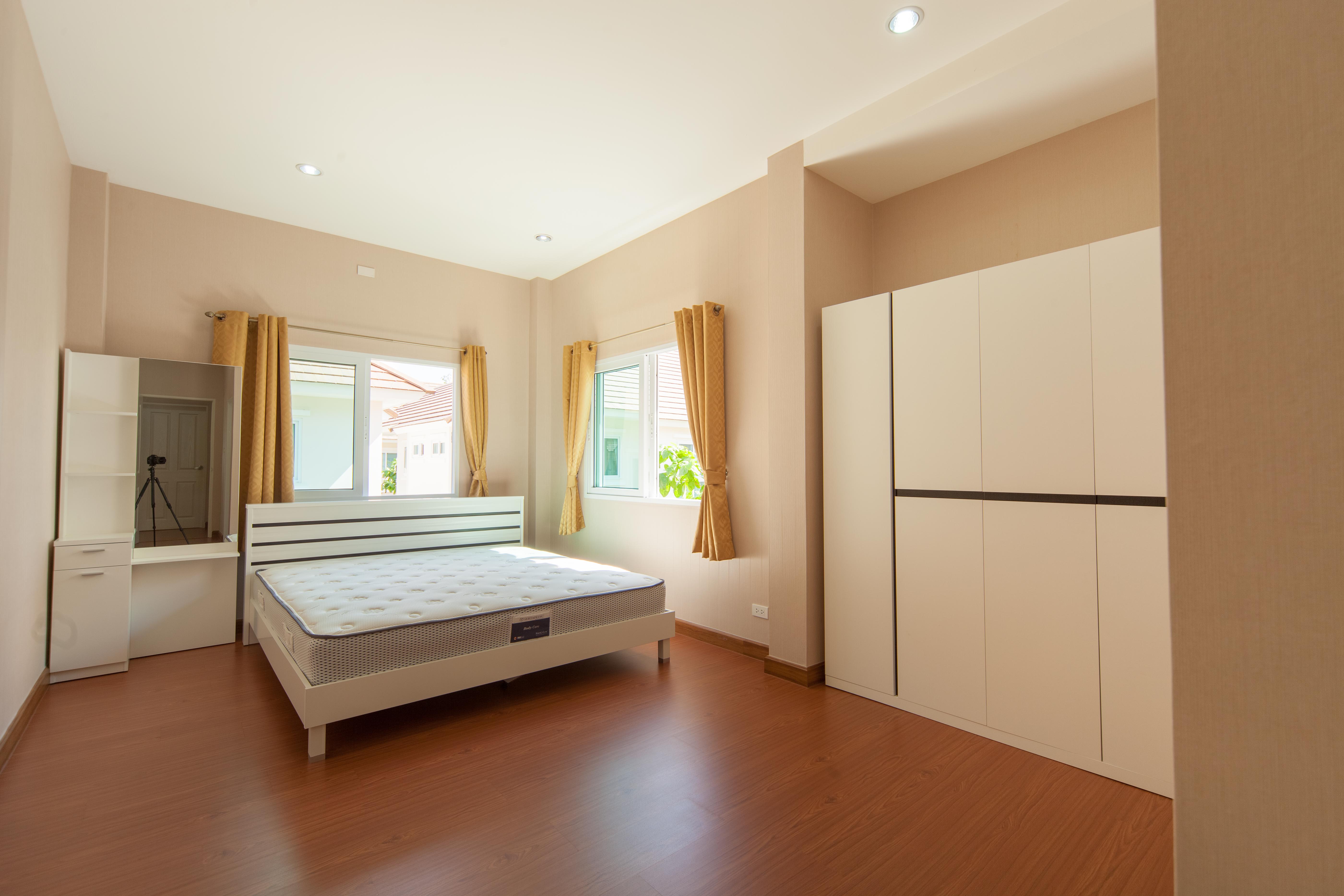 ขายบ้านเดี่ยว 2 ชั้น ในโครงการ ดิเอสตีม บ้านพร้อมที่ดิน ขนาดพื้นที 71, ภาพที่ 4