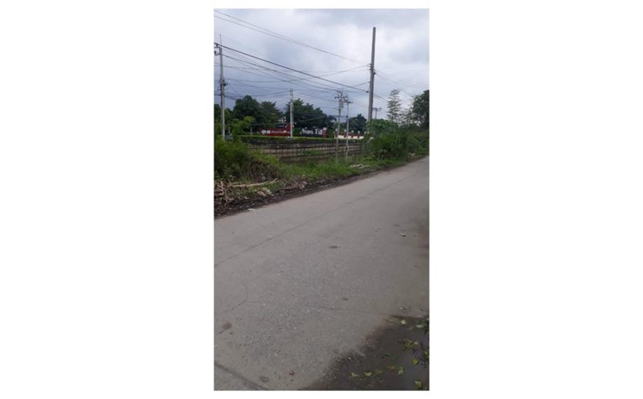 ขาย ที่ดิน ตำบลละหาร อำเภอบางบัวทอง จังหวัดนนทบุรี, ภาพที่ 4