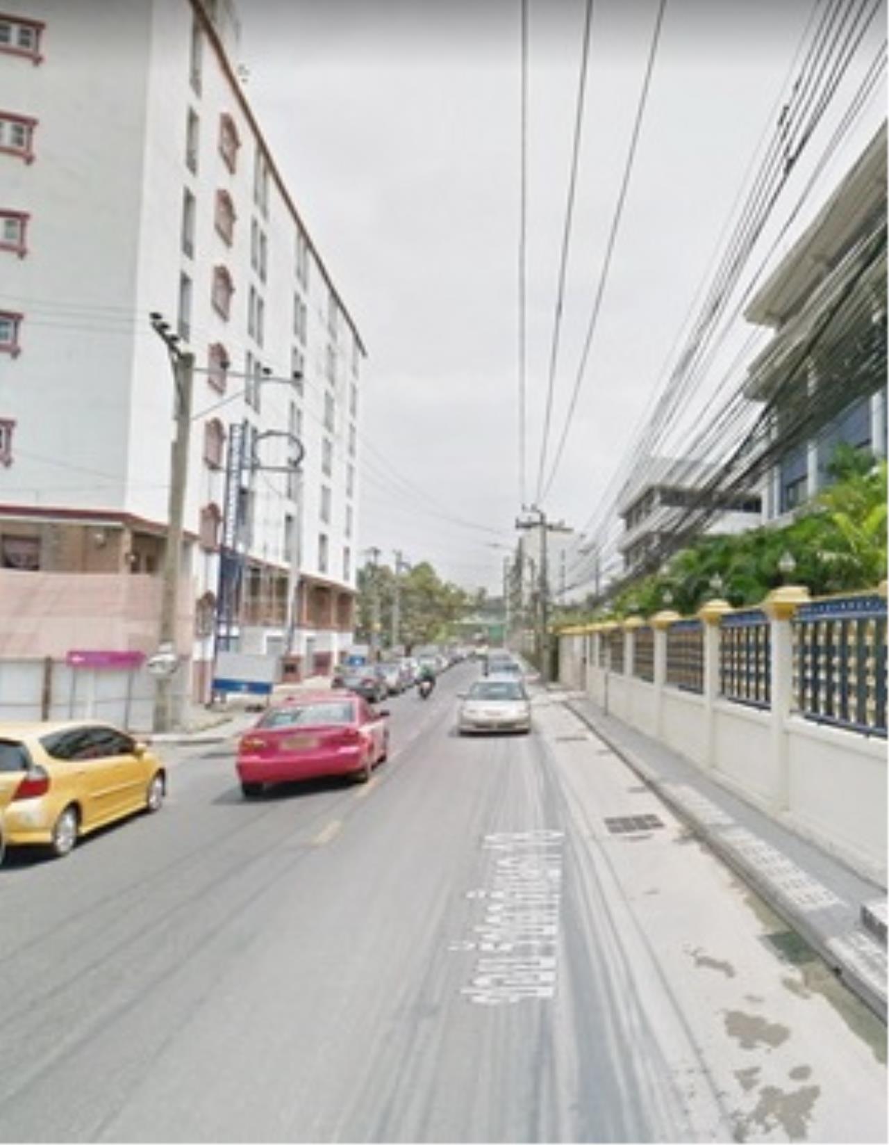 ประกาศขายที่ดิน 38520 - Ratchadapisek road Land for sale ...
