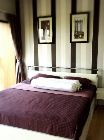 ขายคอนโด ในโครงการ Noble Refine คลองตัน คลองเตย กรุงเทพมหานคร, ภาพที่ 4