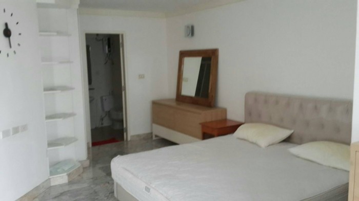 85sqm Spacious well price 2 bedroom condo to let at The Waterford, ภาพที่ 4