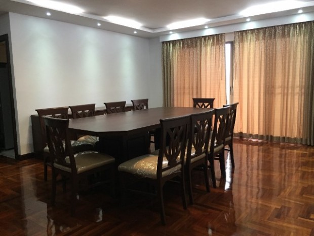 ให้เช่าคอนโด ในโครงการ Regent On The Park I คลองเตย กรุงเทพมหานคร, ภาพที่ 4