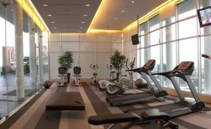 ให้เช่าคอนโด ในโครงการ Life@Sukhumvit 65 วัฒนา กรุงเทพมหานคร, ภาพที่ 4