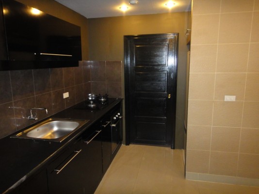 128sqm Beautiful, Spacious Two Bedrooms Apartment for rent at Baan, ภาพที่ 4