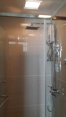 58sqm Tasteful, Stylish Two Bedrooms Condo for rent & sale at TC Green, ภาพที่ 4