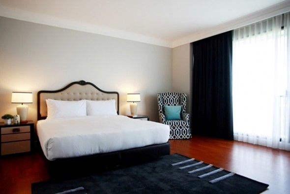 ให้เช่าคอนโด ในโครงการ Garden Tower บางแก้ว บางพลี สมุทรปราการ, ภาพที่ 4