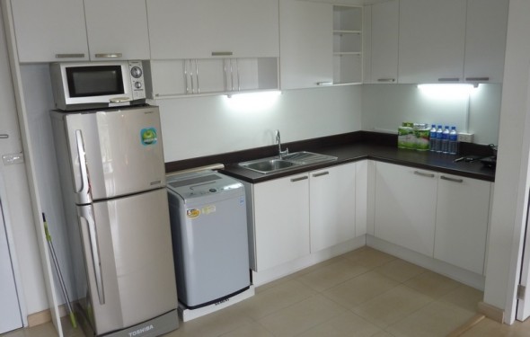ให้เช่าคอนโด ในโครงการ Sense Sukhumvit  บางนา บางนา กรุงเทพมหานคร, ภาพที่ 4