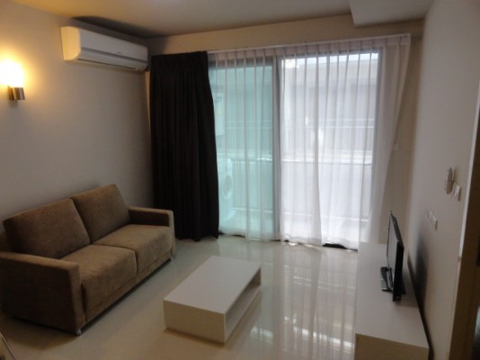 ให้เช่าคอนโด ในโครงการ Le Cote Sukhumvit 14 คลองเตย กรุงเทพมหานคร, ภาพที่ 4
