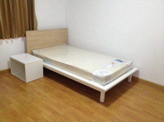 ให้เช่าคอนโด ในโครงการ City Home Sukhumvit 101/2 บางนา บางนา, ภาพที่ 4