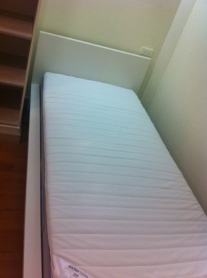 70sqm Renovate, Stylish Two Bedroom Apartment to let at Waterford 30/1, ภาพที่ 4