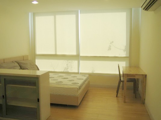 ให้เช่าคอนโด ในโครงการ The Fine@River คลองสาน กรุงเทพมหานคร, ภาพที่ 4