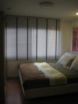 32sqm Elegant, Fully Furnished Studio Property At Condo One X Naratiwas, ภาพที่ 4