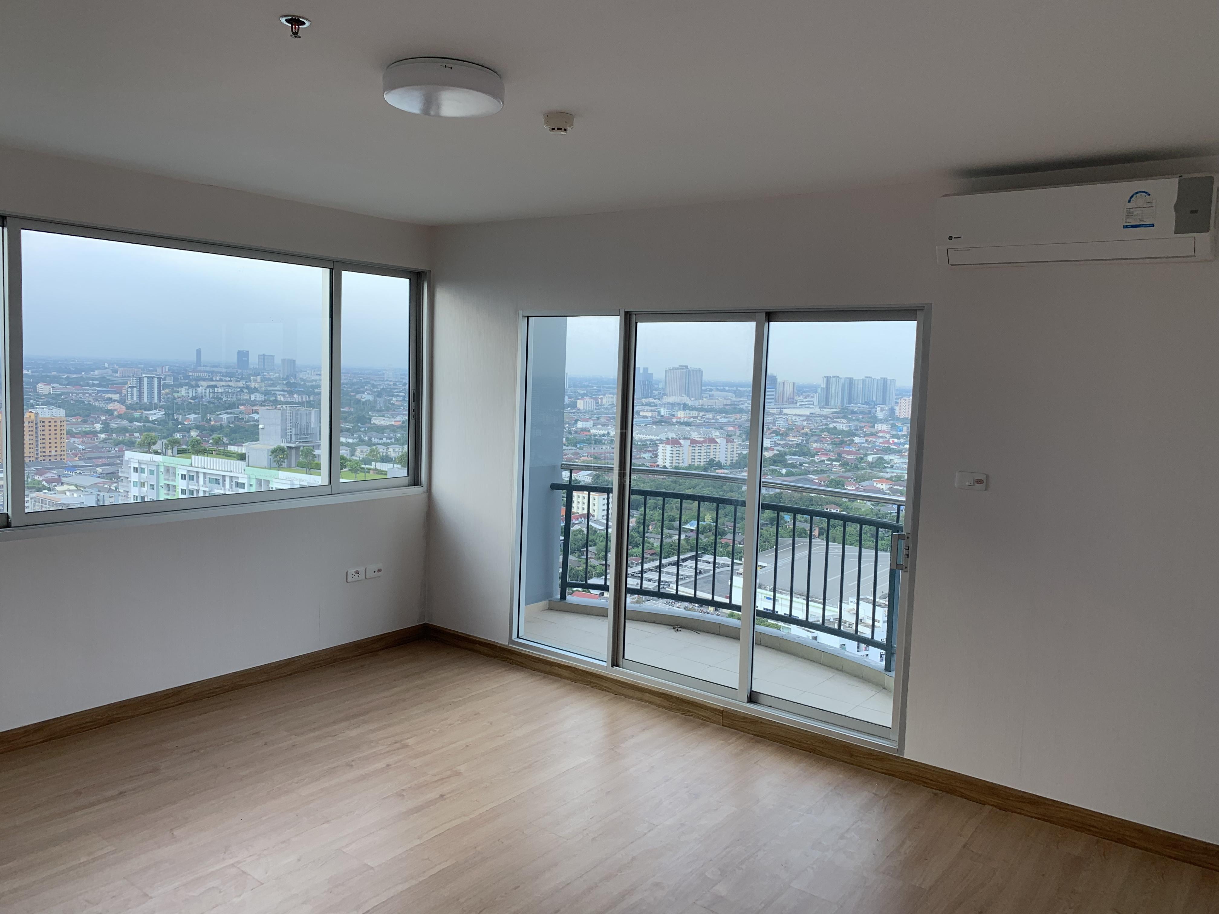 ขายคอนโด ในโครงการ Supalai Vista Tiwanon ตลาดขวัญ เมืองนนทบุรี นนทบุรี, ภาพที่ 4