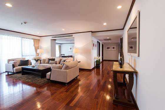 ให้เช่าอื่นๆ ในโครงการ Mayfair Garden คลองเตย คลองเตย กรุงเทพมหานคร, ภาพที่ 4