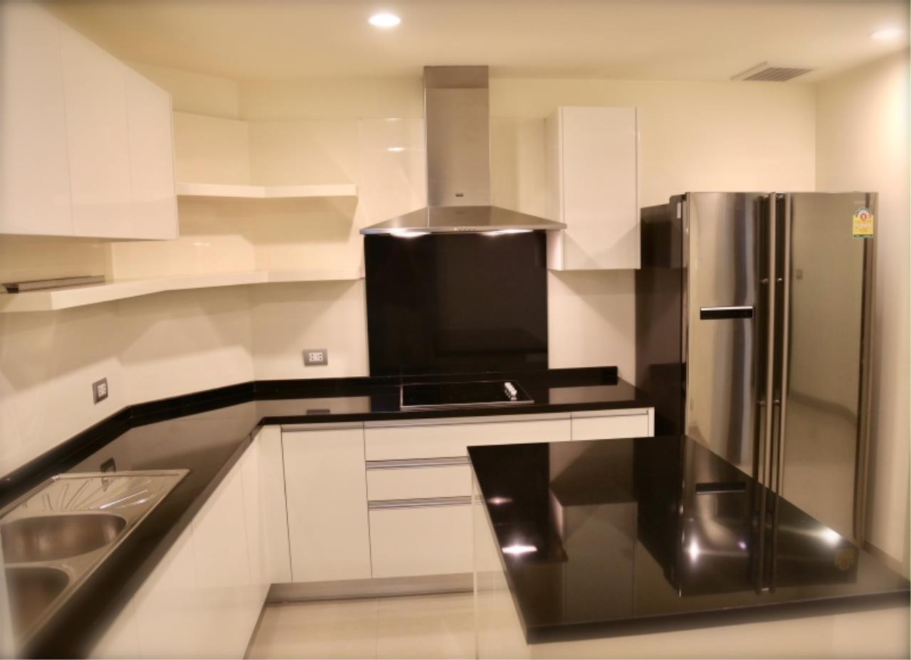ขายคอนโด ในโครงการ Watermark Chaophraya คลองสาน กรุงเทพมหานคร, ภาพที่ 4