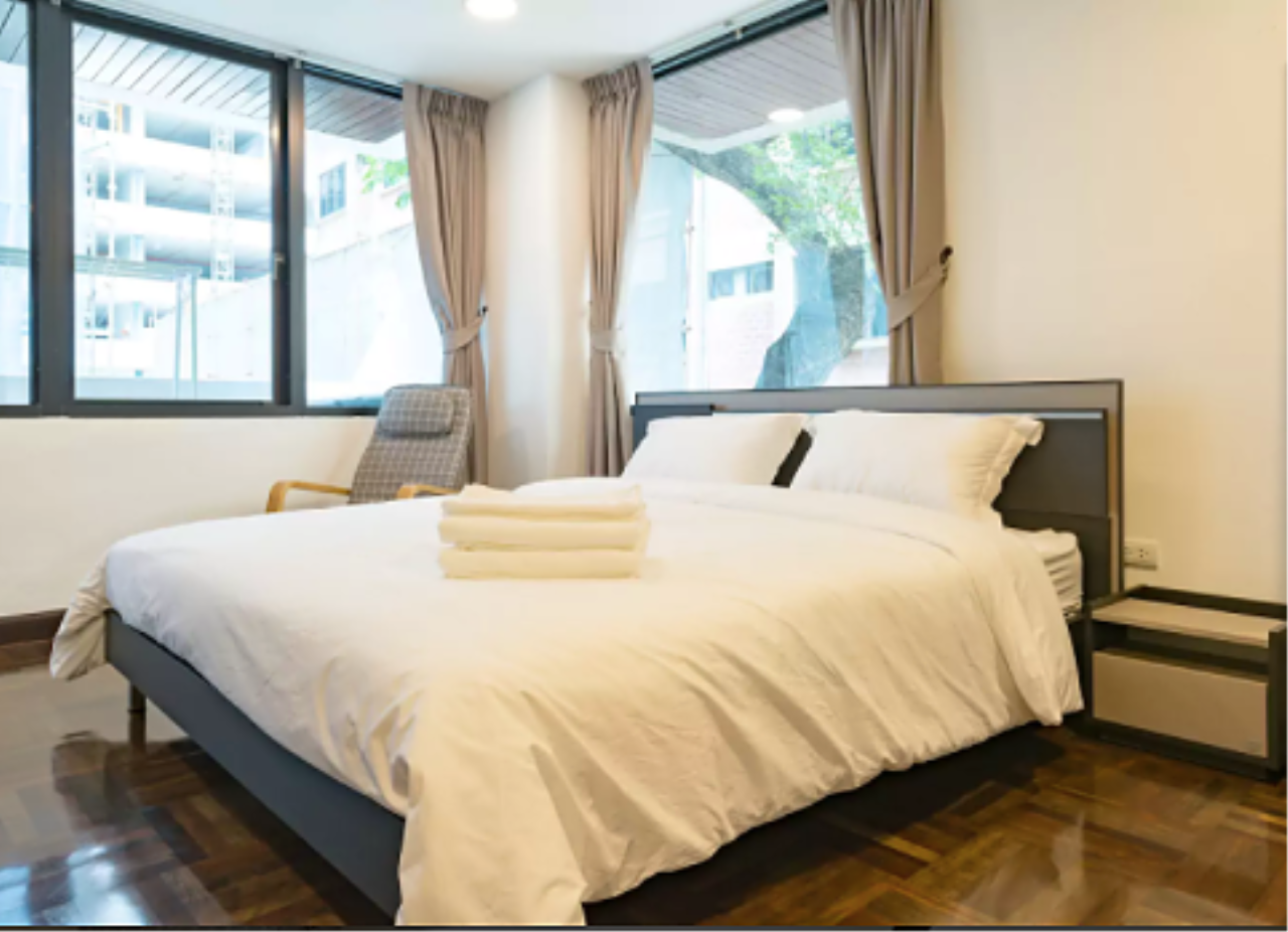 ให้เช่าอื่นๆ ในโครงการ PSJ Penthouse คลองเตย คลองเตย กรุงเทพมหานคร, ภาพที่ 4