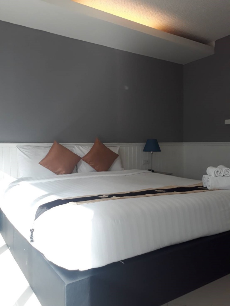 ให้เช่าคอนโด ในโครงการ The Waterford Sukhumvit 50 พระโขนง คลองเตย, ภาพที่ 4