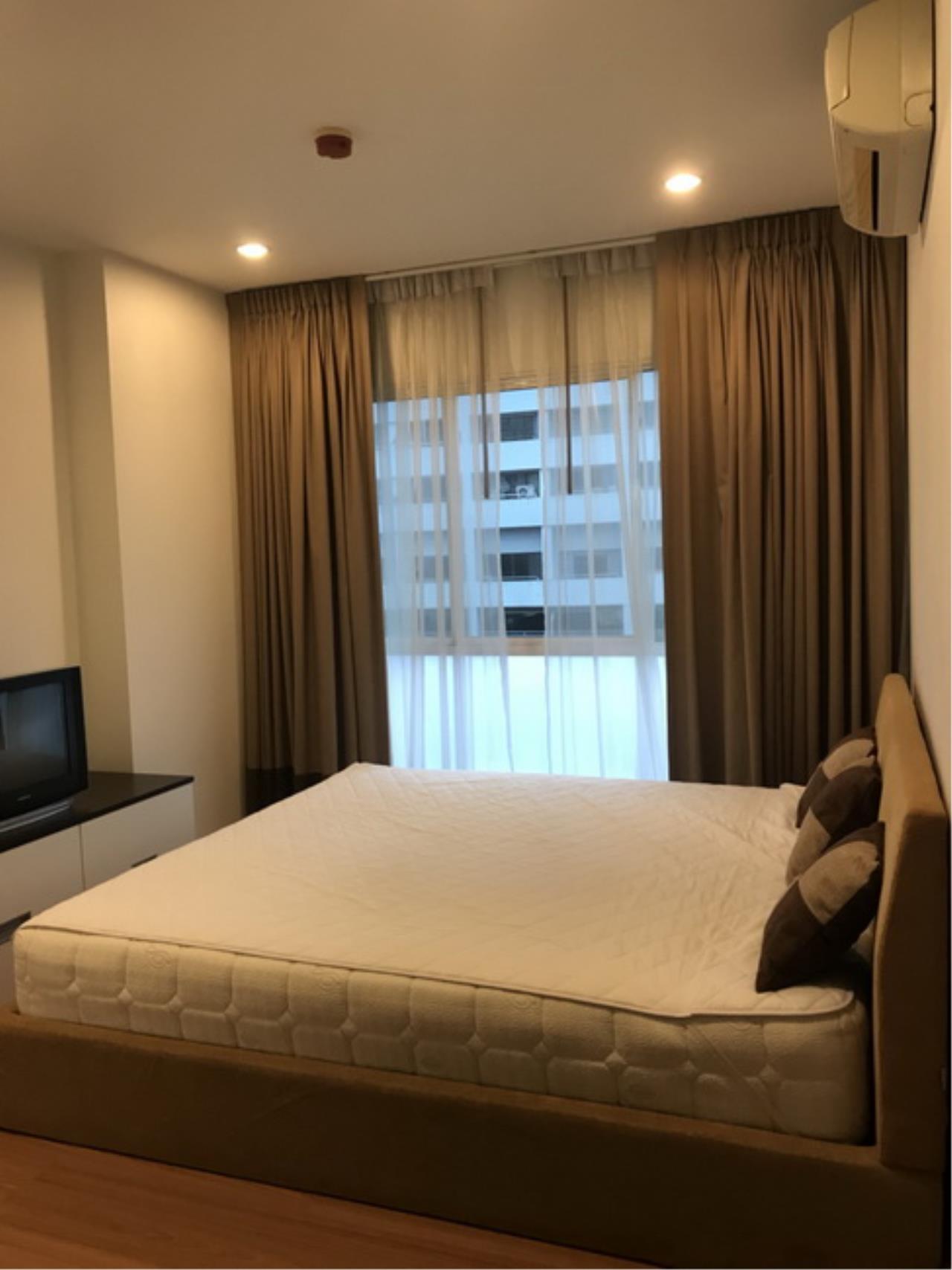 38266 - Bridge 7th floor Phahonyothin 37 Road Condo for Rent area 46, ภาพที่ 4