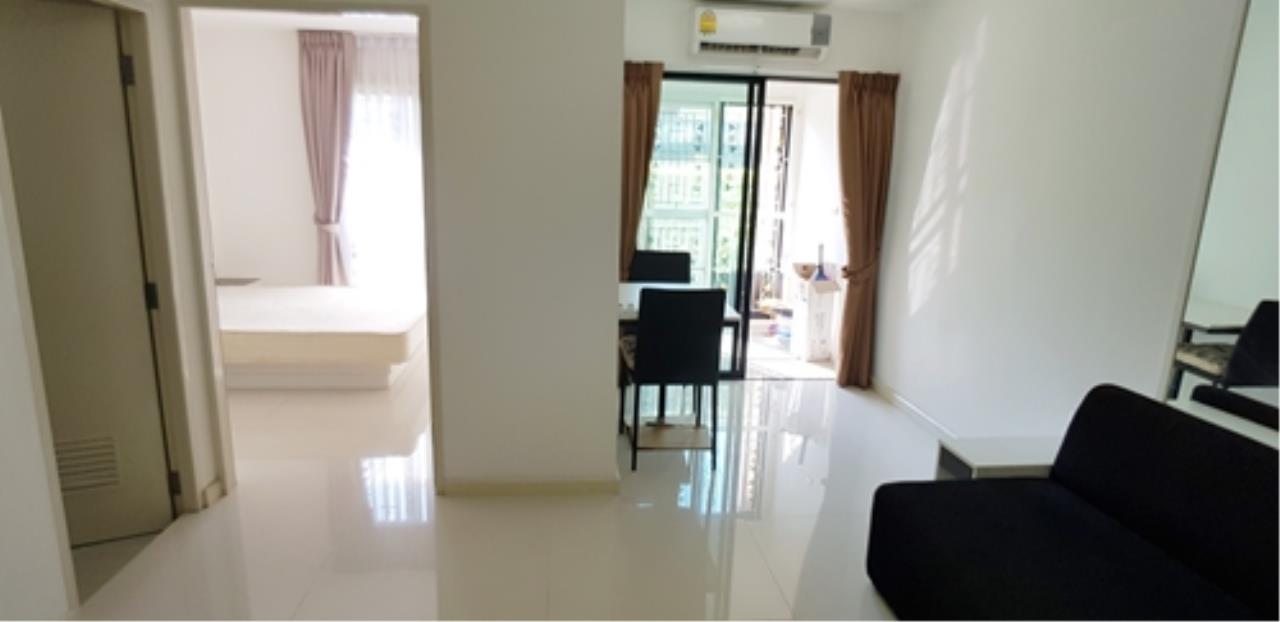 ขายคอนโด ในโครงการ I Condo Sukhumvit 105 บางนา บางนา กรุงเทพมหานคร, ภาพที่ 4