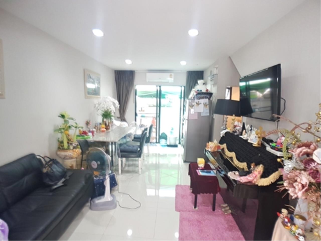 ขายบ้าน บางหว้า ภาษีเจริญ กรุงเทพมหานคร, ภาพที่ 4